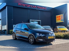 Volkswagen Polo - 1.4 TDI Comfortline, 75pk, GTI Velgen, Carplay, NAP