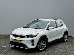 Kia Stonic - 1.0 T-GDi 100pk DynamicLine I Navi I Camera