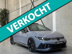 Volkswagen Golf - 2.0 TSI GTI Clubsport