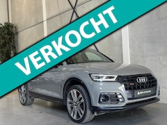 Audi SQ5 - 3.0 TFSI SQ5 quattro Pro Line Plus ex. BPM