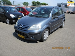 Citroën C3 - Citroen C3 1.1i Ligne Séduction-5 drs