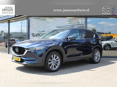 Mazda CX-5 - 2.0 SkyActiv-G 165 Business Luxury , Automaat, Trekhaak, 360 Camera, Adap.Cruise, Bose, LM