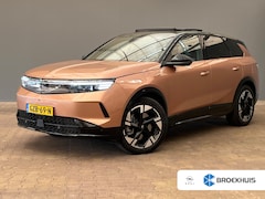 Opel Grandland Electric - GS 73 kWh Panoramisch schuif- / kanteldak | Focal Premium audio | LED Matrix koplampen | E