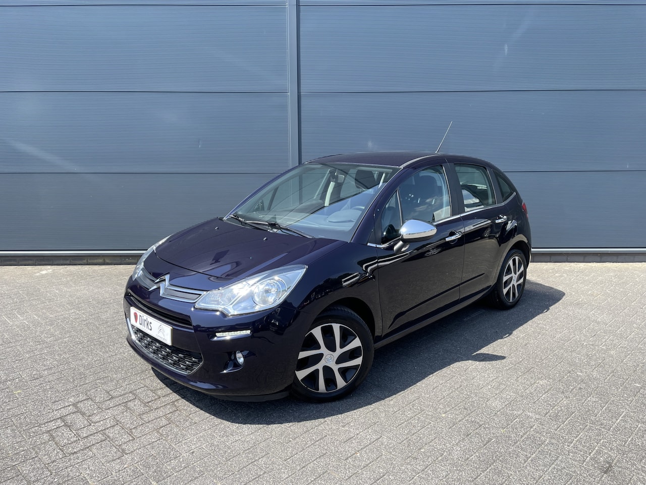 Citroën C3 - 82pk Collection (Trekhaak - Automatische Airco - Bluetooth - Cruise Controle) - AutoWereld.nl