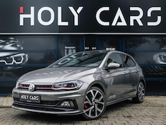 Volkswagen Polo - 2.0 TSI GTI Business| PANO | VIRTUAL | LED | VELGEN | APK