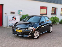 Peugeot 208 - 1.2 PureTech 75pk Active/ Trekhaak/ Apple Carplay/ Airco/ Cruise control/ 1 Eigenaar/ Orig