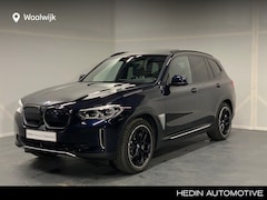 BMW iX3 - High Executive 80 kWh | Harman Kardon | Connected Pack Pro | Shadowline Pack | Adaptieve L