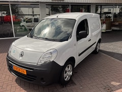 Renault Kangoo - EXPRESS Z.E 1e eigenaar BTW eigen accu #ELECTRIC