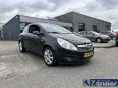 Opel Corsa - 1.2-16V Sport
