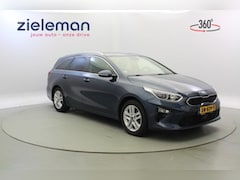 Kia Cee'd - Ceed SW 1.4 T-GDi DynamicPlusLine Automaat - Carplay, Camera