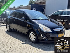 Opel Corsa - 1.2-16V Selection nette auto airco cruise apk nw