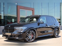 BMW X5 - xDrive45e High Executive M-Sport | Pano | Luchtvering | 360 Camera | Trekhaak | Laser | AC