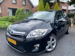 Toyota Auris - 1.8 FULL HYBRID DYN. Volledig dealeronderhouden Camera ECC Trekhaak Keyless