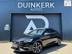 SEAT Leon - 1.4 TSI eHybrid PHEV FR Business Intense | Virtual | Cruise control | Stoelverwarming | St