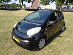 Citroën C1 - 2-6-2026 a p k