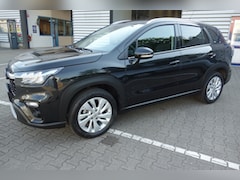 Suzuki S-Cross - 1.5 HYBRID SELECT, ECC, Aut, Camera, PDC V+A, Fabrieksgarantie 2029