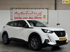 Peugeot 2008 - 1.2 PureTech Active|Carplay|Camera|Stoelverwarming|