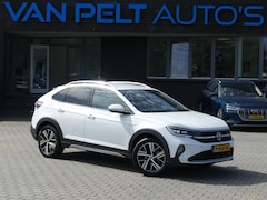 Volkswagen Taigo - 1.0 TSI 110PK DSG Style / Carplay / Adaptive Cruise