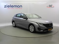 Peugeot 308 - 1.2 PureTech Active Pack Business - Carplay, Digital Cockpit