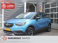 Opel Crossland X - 1.2 T. 120 JAAR EDITION