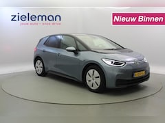 Volkswagen ID.3 - Business 58 kWh - Carplay, Cruise, Stoelverwarming