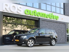 BMW X3 - xDrive25i Executive | YOUNGTIMER | M-SPORT | PANO | MEMORY | STUURWIEL VERWARMD |