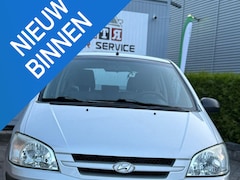 Hyundai Getz - 1.3i Active