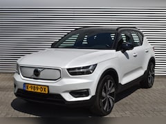 Volvo XC40 - RECHARGE P8 AWD R-DESIGN / EL. TREKHAAK / 360 CAM. / KEYLESS