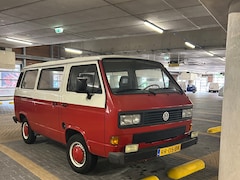 Volkswagen Transporter Kombi - 1.9 57kW