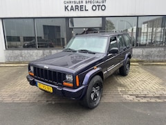 Jeep Cherokee - 4.0I CLASSIC