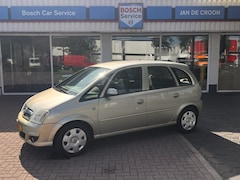 Opel Meriva - 1.6 16v Temptation NL-auto Hoge Zit 2e eig. #INRUILKOOPJE