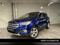 Ford Kuga - 1.5 EcoBoost 120pk Titanium | Parking Pack | Trekhaak