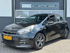 Kia Rio - 1.2 CVVT | | AIRCO | LEDER | NL AUTO | ZUINIG |