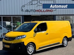 Opel Vivaro - 2.0 CDTI 90KW 122PK L3H1 AUTOMAAT EURO 6 NAVIGATIE/ CAMERA/ AIRC