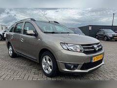 Dacia Logan MCV - 0.9 TCe Prestige