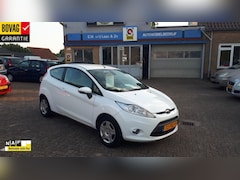 Ford Fiesta - 1.25 Titanium RADIO CD/CLIMATE CONTROL/CRUISE/PDC/ELEC RAMEN