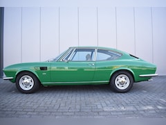 Fiat Dino - Coupe 2400