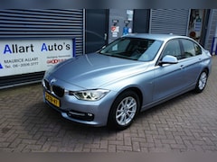 BMW 3-serie - Efficient Dynamics Sport Edition
