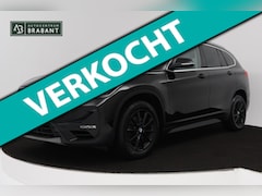 BMW X1 - SDrive18i Executive Edition Automaat (NAVIGATIE, STOELVERWARMING, LED, PDC, 1e EIGENAAR, G