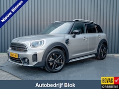 MINI Countryman - 1.5 Cooper Classic | Keyless | Camera | Prijs Rijklaar