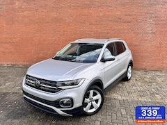 Volkswagen T-Cross - 1.0 TSi Style CARPLAY|PDC|ACC|LANE ASSIST