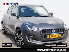 Suzuki Swift - 1.2 Style Smart Hybrid/ Climate controle/ Navigatie/ Keyless entry/ Apple carplay/ Android