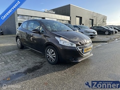 Peugeot 208 - 1.2 VTi Active