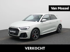 Audi A1 Sportback - 30 TFSI S edition