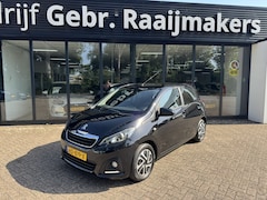 Peugeot 108 - 1.0 e-VTi Blue Lease*Airco