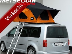 Volkswagen Caddy Maxi - 1.4 TSI DSG 7-pers/Mini Camper