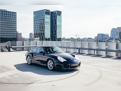 Porsche 911 - 3.6 Coupé Turbo Handgeschakeld