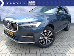 Volvo XC60 - 2.0 T6 Plug-in hybrid AWD Inscription Exclusive | Adaptieve Cruise Control | Luchtvering |