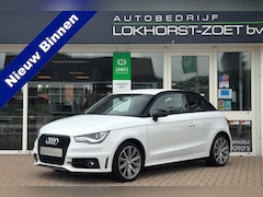 Audi A1 - 1.6 TDI Pro Line S-Line DSG | Automaat | Navi | Zeer nette staat