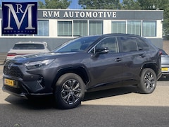 Toyota RAV4 - 2.5 Hybrid AWD Dynamic NIEUW MODEL | TREKHAAK | CAMERA | ELECTR. ACHTERKLEP| STOELVERWARMI